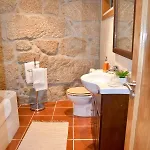Casa Da Clarinha Penalva do Castelo