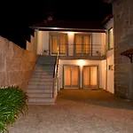 Σπίτι διακοπών Casa Da Clarinha Penalva do Castelo