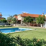 Casa Da Clarinha Σπίτι διακοπών