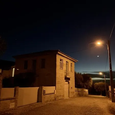 Casa Da Clarinha بينالفا دو كاستيلو