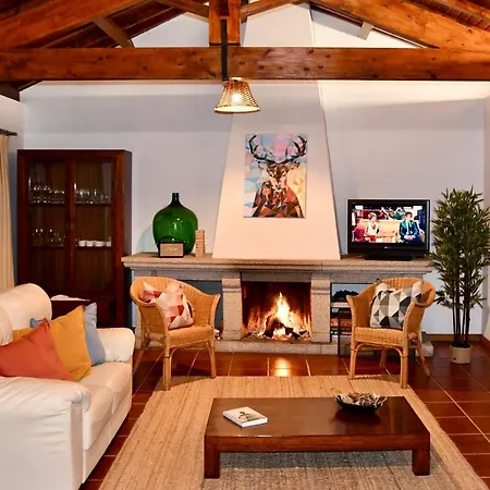 Ferienhaus Casa Da Clarinha