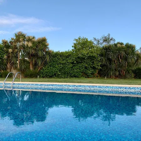 Ferienhaus Casa Da Clarinha *