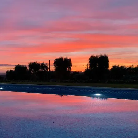 Ferienhaus Casa Da Clarinha