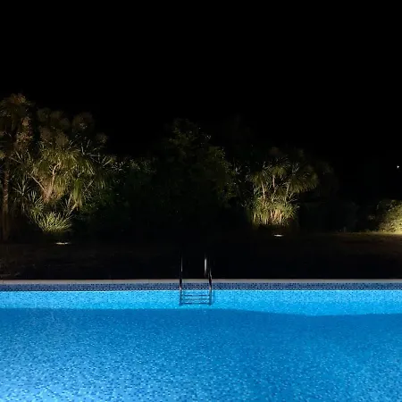 Casa Da Clarinha Ferienhaus Penalva do Castelo