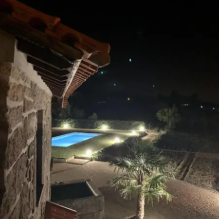 Casa Da Clarinha * Penalva do Castelo