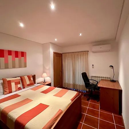 Casa Da Clarinha Ferienhaus *