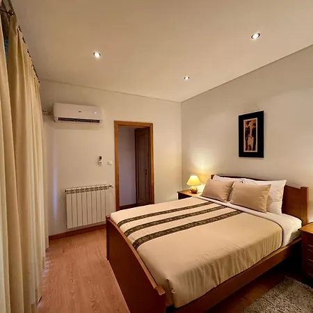 Ferienhaus Casa Da Clarinha Penalva do Castelo