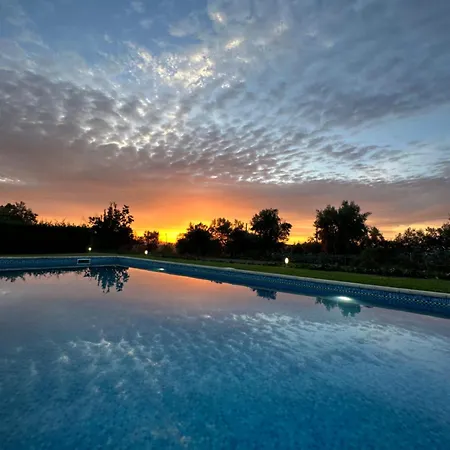 Casa Da Clarinha * Penalva do Castelo