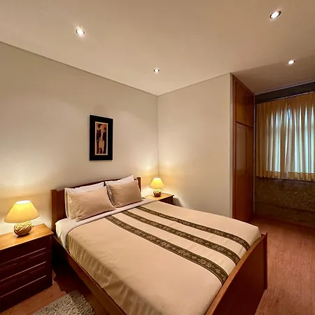 Casa Da Clarinha Penalva do Castelo