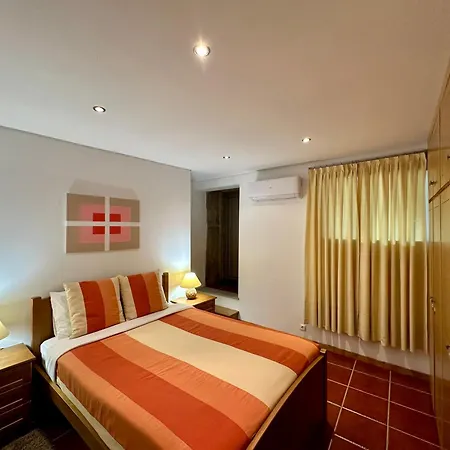 Ferienhaus Casa Da Clarinha Penalva do Castelo