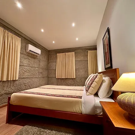 Ferienhaus Casa Da Clarinha