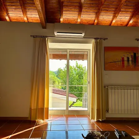 Tatil Evi Casa Da Clarinha Penalva do Castelo