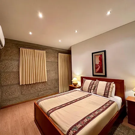 Casa Da Clarinha Ferienhaus