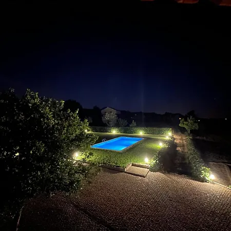 Ferienhaus Casa Da Clarinha