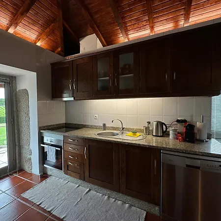 Casa Da Clarinha