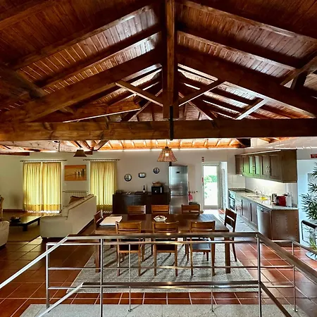 Casa Da Clarinha Penalva do Castelo