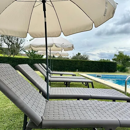 Casa Da Clarinha Tatil Evi