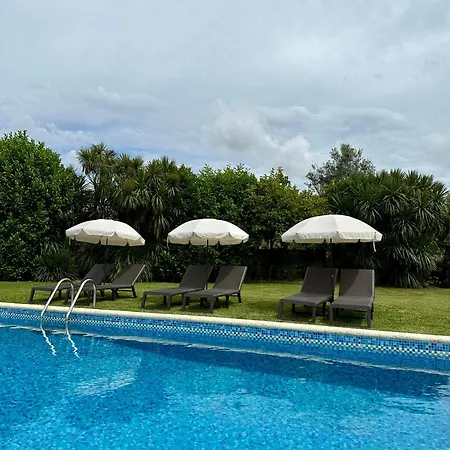 Tatil Evi Casa Da Clarinha