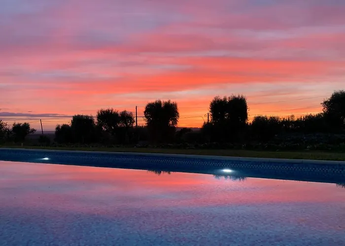 別荘 Casa Da Clarinha