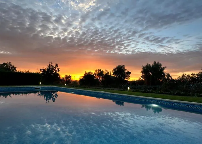 Casa Da Clarinha * ペナルヴァ・ド・カステロ