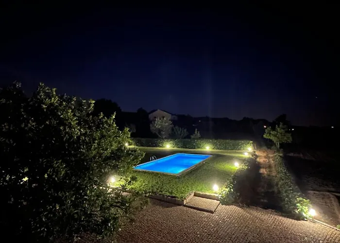 別荘 Casa Da Clarinha