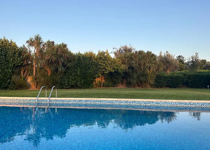 Casa Da Clarinha ペナルヴァ・ド・カステロ