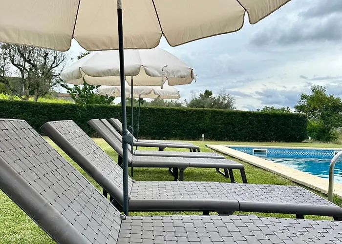 Casa Da Clarinha 別荘